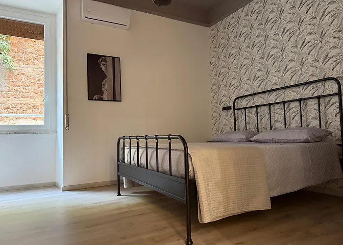 Apartment Aurum Colosseum